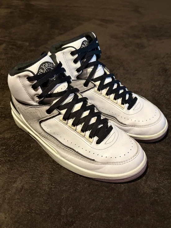 Jordan 2 Python - Picture 3 of 10